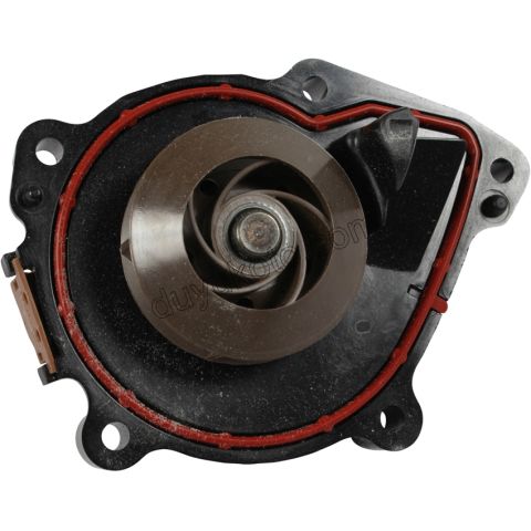 Devirdaim Su Pompası 1.6THP 150HP