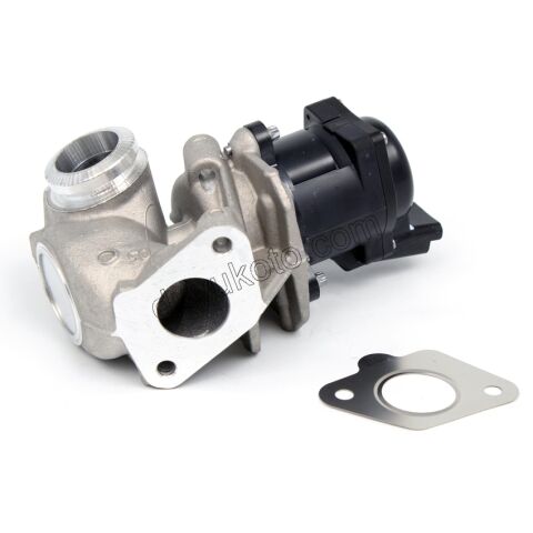 EGR Elektrovana EGZOZ 1.6HDİ Euro4