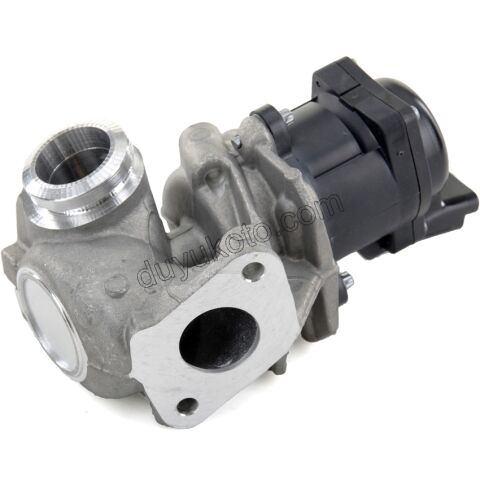 PEUGEOT CITROEN 1.6HDI EGR Elektrovanası egzoz 1.6HDİ Euro4 2002/2011