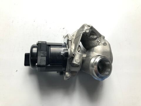 EGR Elektrovana EGZOZ 1.6HDİ Euro4