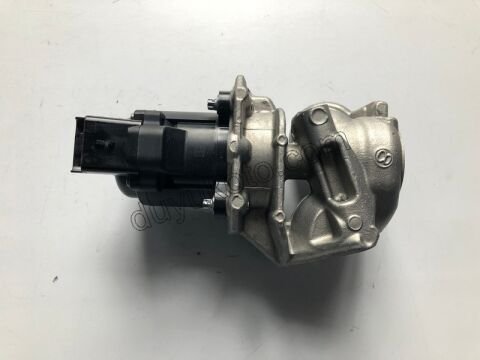 EGR Elektrovana EGZOZ 1.6HDİ Euro4