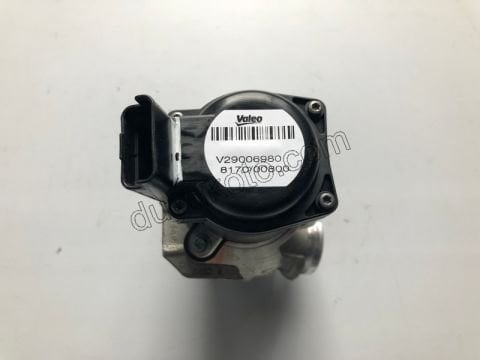 PEUGEOT CITROEN 1.6HDI EGR Elektrovanası egzoz 1.6HDİ Euro4 2002/2011