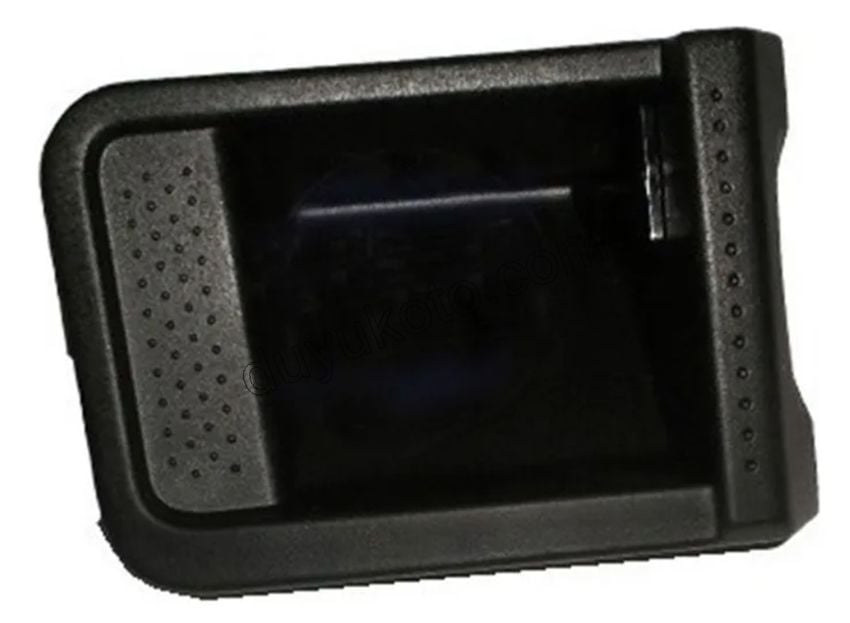 PEUGEOT 207 KÜL TABLASI ÖN KÜLLÜK İÇİ