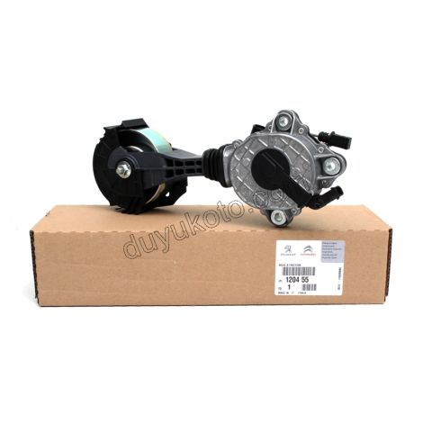 KUTUK RULMAN DEVIRDAIM GERGI EP3 1.6THP 150HP