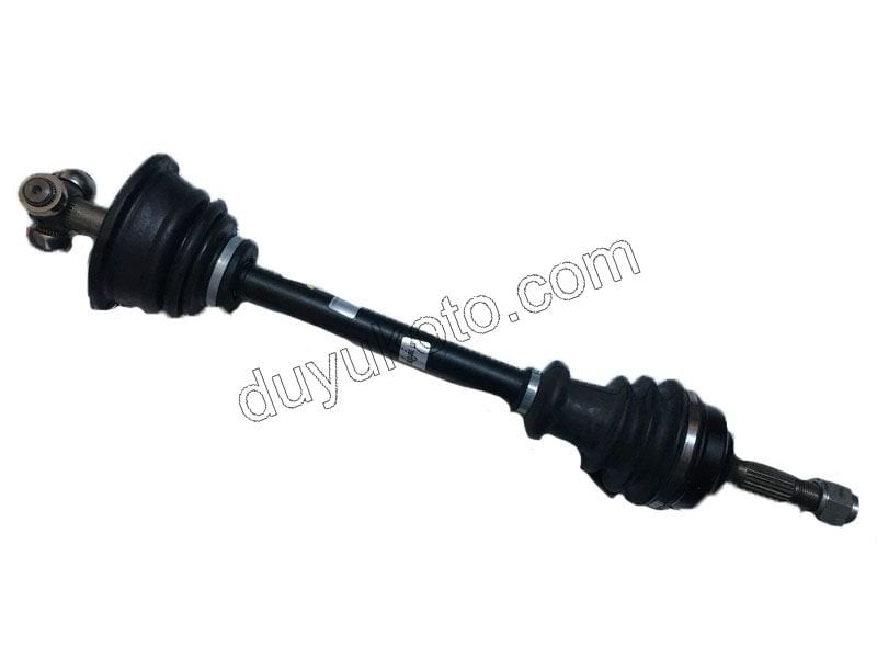 Aks Mili Sol P106 MB3 OTOM ABS- TU3 TU5