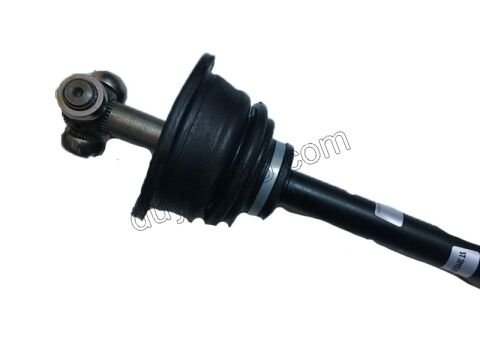 Aks Mili Sol P106 MB3 OTOM ABS- TU3 TU5