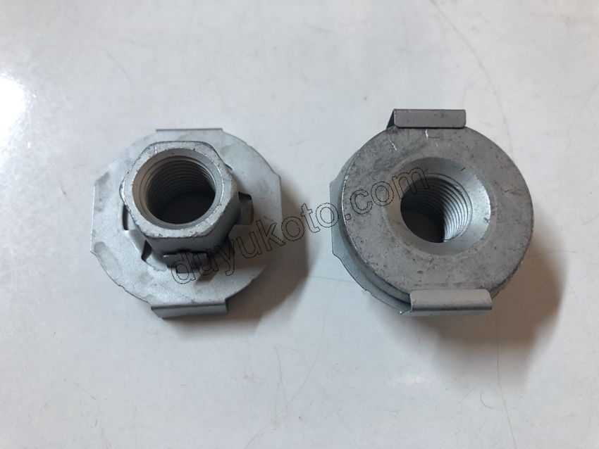 SOMUN KAFES SALINCAK ORTA BURC P407 P5081 14X150