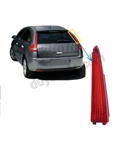 Citroen C4 Stop Lambası Sağ 2004/2008
