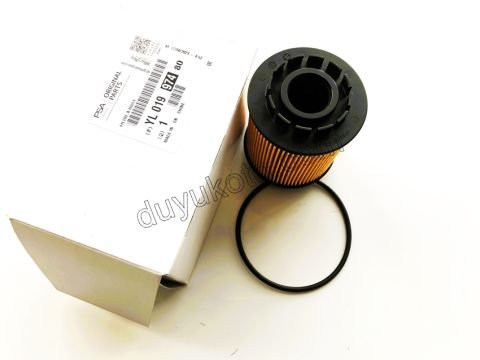 Yağ Filtresi DS9 1.6THP 220HP EURO6.3 220HP