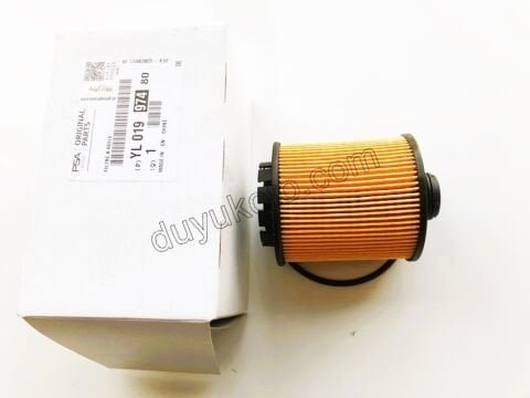 Yağ Filtresi DS9 1.6THP 220HP EURO6.3 220HP