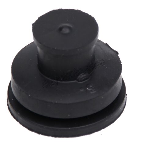 LASTIK KULBUTOR KAPAK BAG TAKOZU P407 DW10