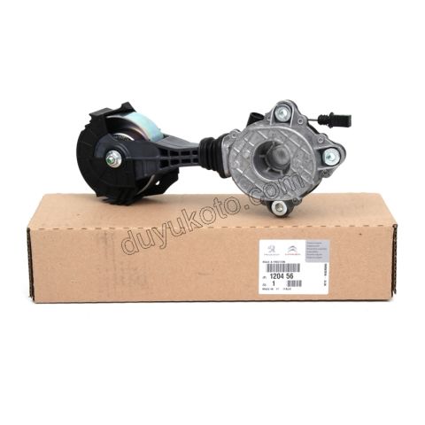 KUTUK RULMAN DEVIRDAIM GERGI EP3 1.6THP 150HP