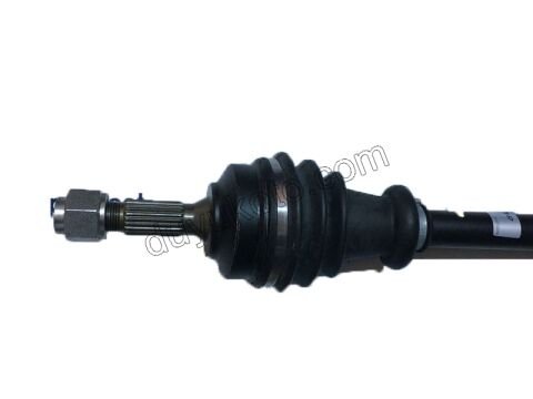 Aks Mili Sağ P106 MB3 OTOM ABS- TU3 TU5