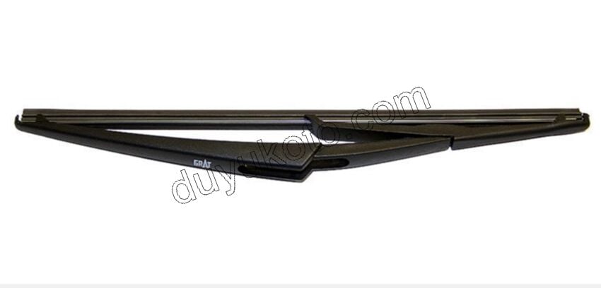 Arka Silgi Süpürgesi P5081SW P207SW P3081 P30081 C33