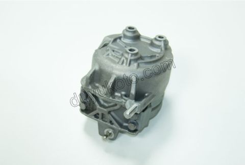 TAS HAZNE MAZOT FILTRE ALT EXP4 1.5HDİ Euro6 KOMP