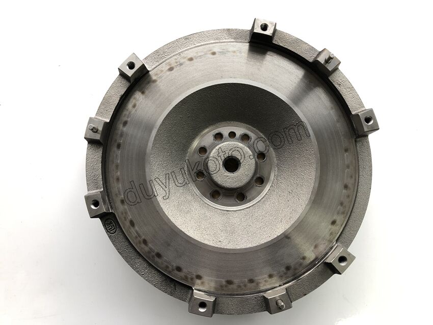 VOLAN BXR3MQ DW12R