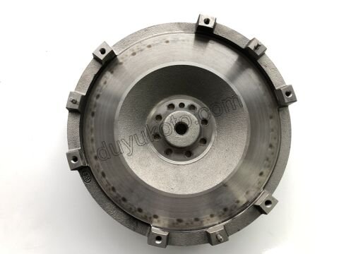 VOLAN BXR3MQ DW12R