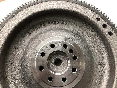 VOLAN BXR3MQ DW12R