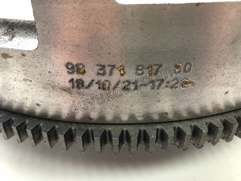 VOLAN BXR3MQ DW12R