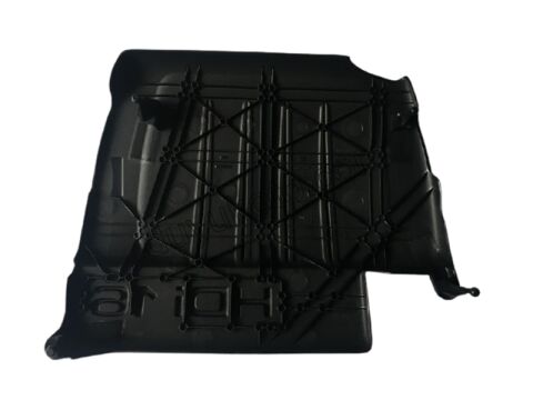 KAPAK MOTOR UST MUHAFAZA KULBUTOR USTU PLASTIK 1.6HDİ Euro4