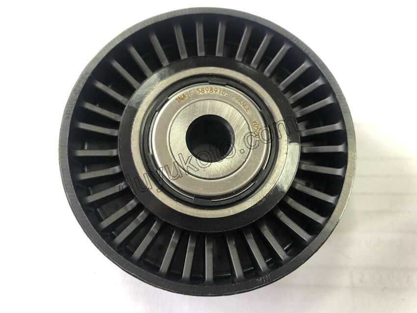 RULMAN ALTER GERGI KCK BXR3MQ DW10F DW12R KIT