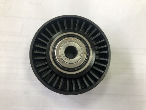RULMAN ALTER GERGI KCK BXR3MQ DW10F DW12R KIT