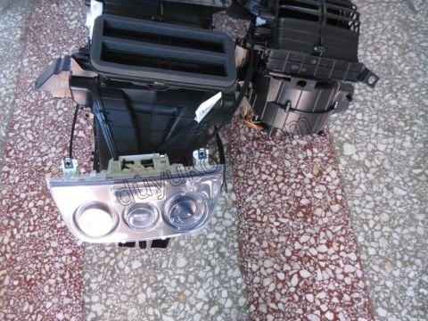 Kalorifer Kazanı ve Kumanda Paneli  Komple  PBP