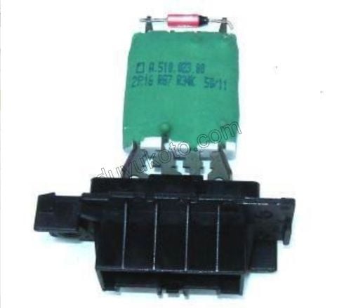 REZISTANS KALORIFER DCT3