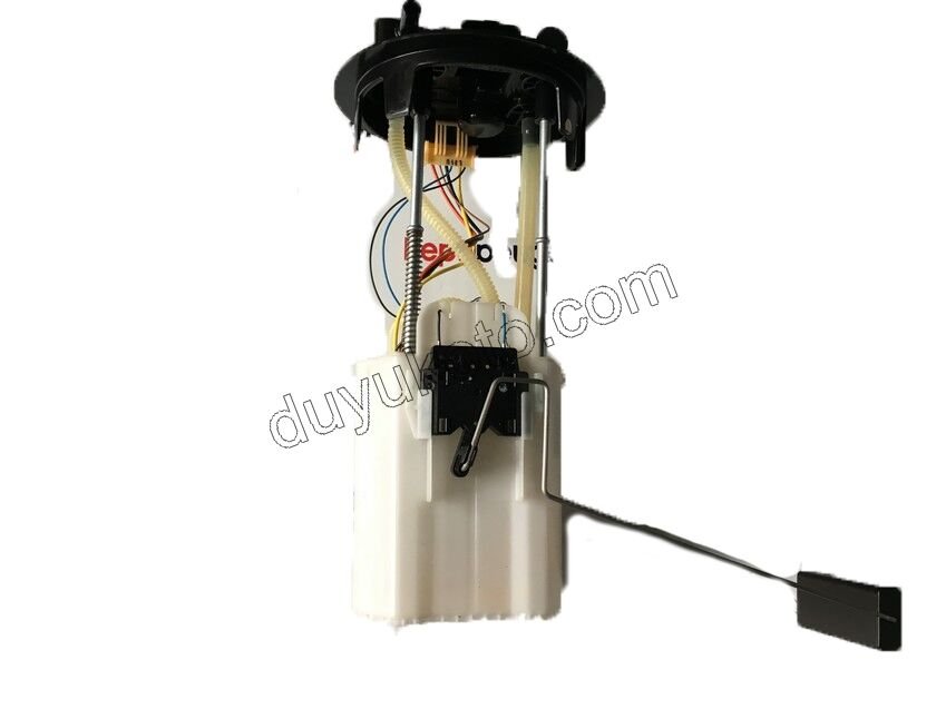 Yakıt Pompa ve Şamandırası (Komple) PRT3 1.6HDİ Euro6
