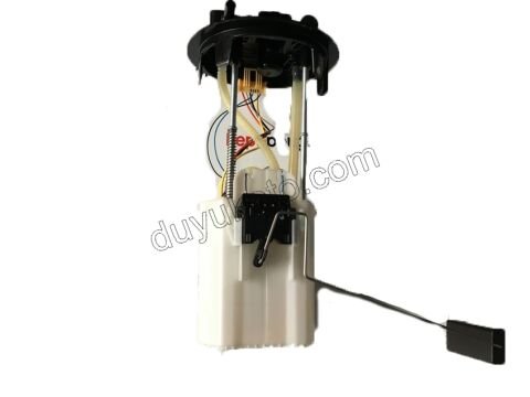 Benzin Pompası ve Şamandırası (Komple) PRT3 1.6HDİ Euro6