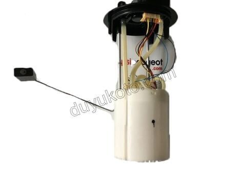 Yakıt Pompa ve Şamandırası (Komple) PRT3 1.6HDİ Euro6