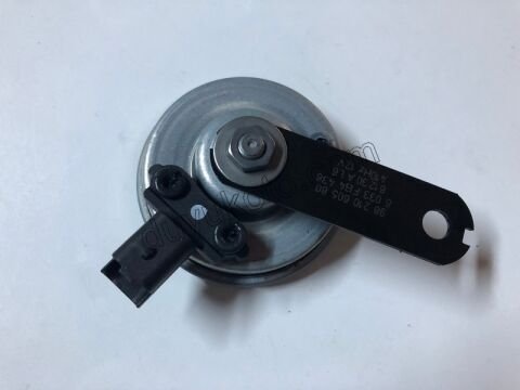 KORNA TEK DISK TIP P301 CELY YM SOKET