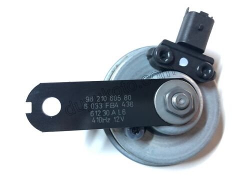 KORNA TEK DISK TIP P301 CELY YM SOKET