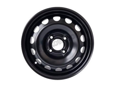 Sac Jant 14 INC Ami 5,5J14 H 24-34 SIYAH