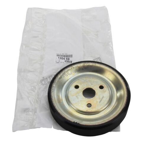 KASNAK DEVIRDAIM EP3 1.6VTi 120HP