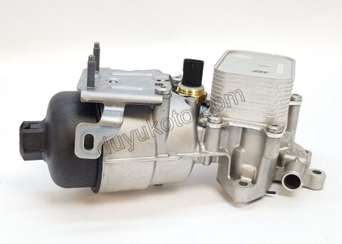 SOGUTUCU YAG KOMPLE 1.6HDİ Euro6 EURO6 TEK