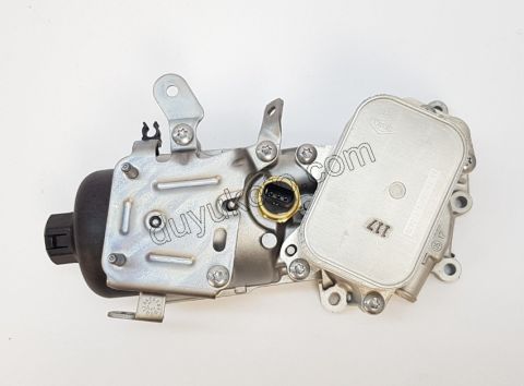 SOGUTUCU YAG KOMPLE 1.6HDİ Euro6 EURO6 TEK