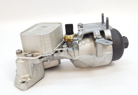 SOGUTUCU YAG KOMPLE 1.6HDİ Euro6 EURO6 TEK