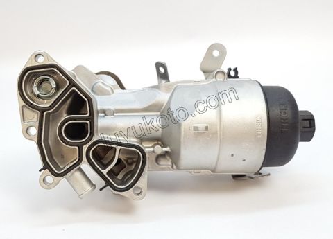 SOGUTUCU YAG KOMPLE 1.6HDİ Euro6 EURO6 TEK