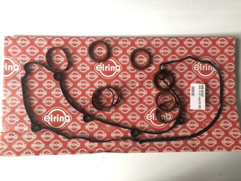 Motor Takım Contası KULBUTOR + EMME Manuel ORING 2.0HDİ 16V 136HP 16V Keçesiz