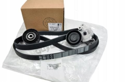 KIT KAYIS ALTER BXR3MQ DW12R 1638028780 + 1638028680 + 9809996880