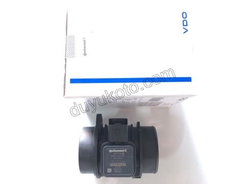 Motor Hava Akış Debimetresi Yeni Model 1.4HDİ Euro4 02/11 2006 > P206 PBP P107 9647144080