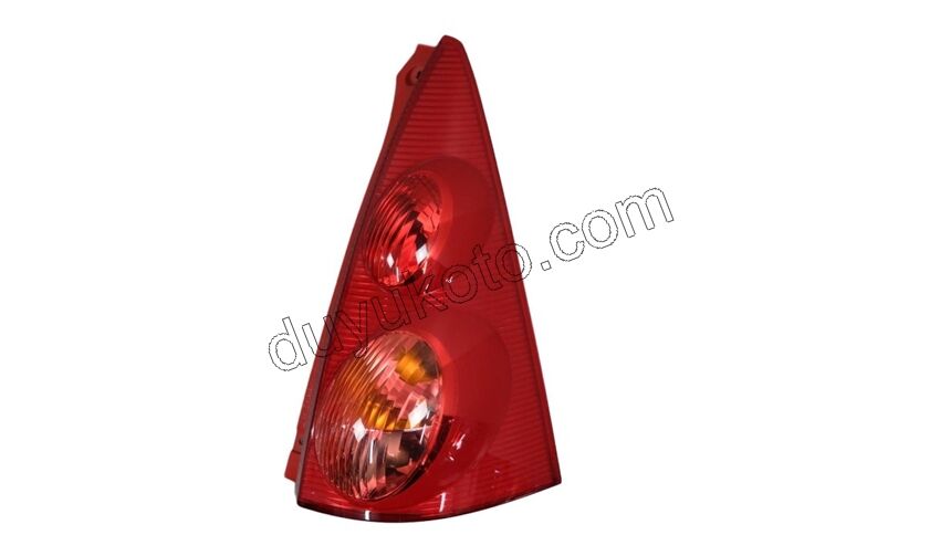 Peugeot 107 Citroen C1 Stop Lambası Sağ 2005/2012