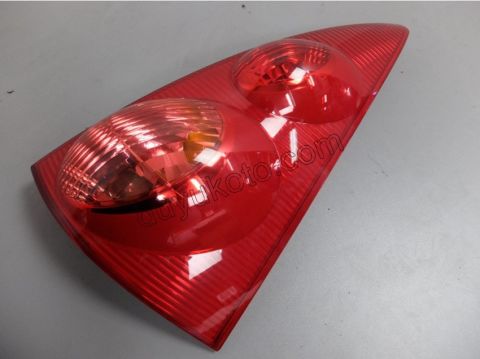 Peugeot 107 Citroen C1 Stop Lambası Sağ 2005/2012