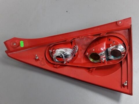 Peugeot 107 Citroen C1 Stop Lambası Sağ 2005/2012