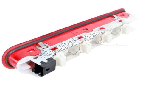 Peugeot Expert Citroen Jumpy Fiat Scudo İlave 3. Fren / Stop Lambası (Bagaj Kapak Çift) 2017/2023