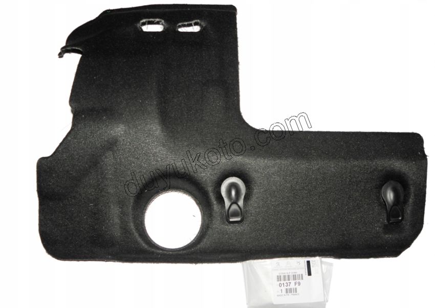 KAPAK MOTOR UST KAPAK P301 1.6HDİ Euro5 EURO5