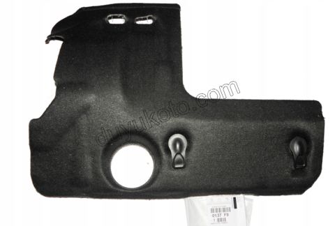 KAPAK MOTOR UST KAPAK P301 1.6HDİ Euro5 EURO5