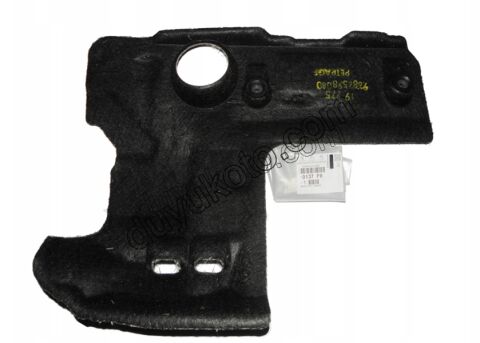 KAPAK MOTOR UST KAPAK P301 1.6HDİ Euro5 EURO5