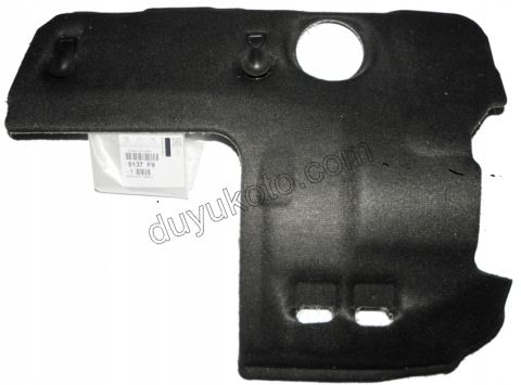 KAPAK MOTOR UST KAPAK P301 1.6HDİ Euro5 EURO5